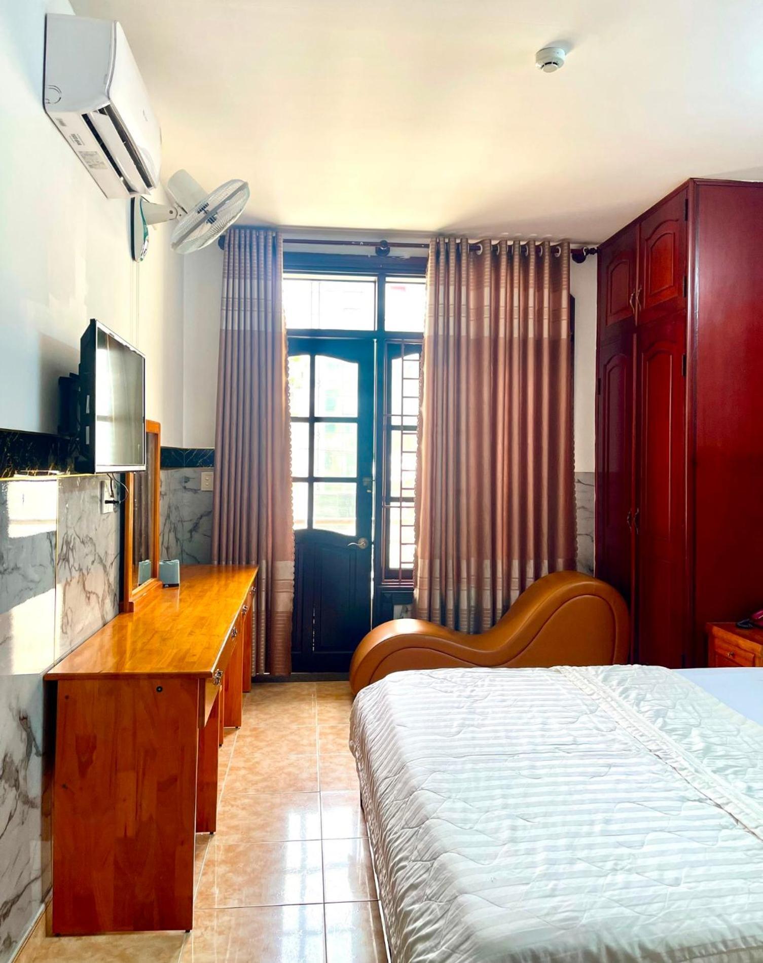 Khách sạn Thuy Duong 2