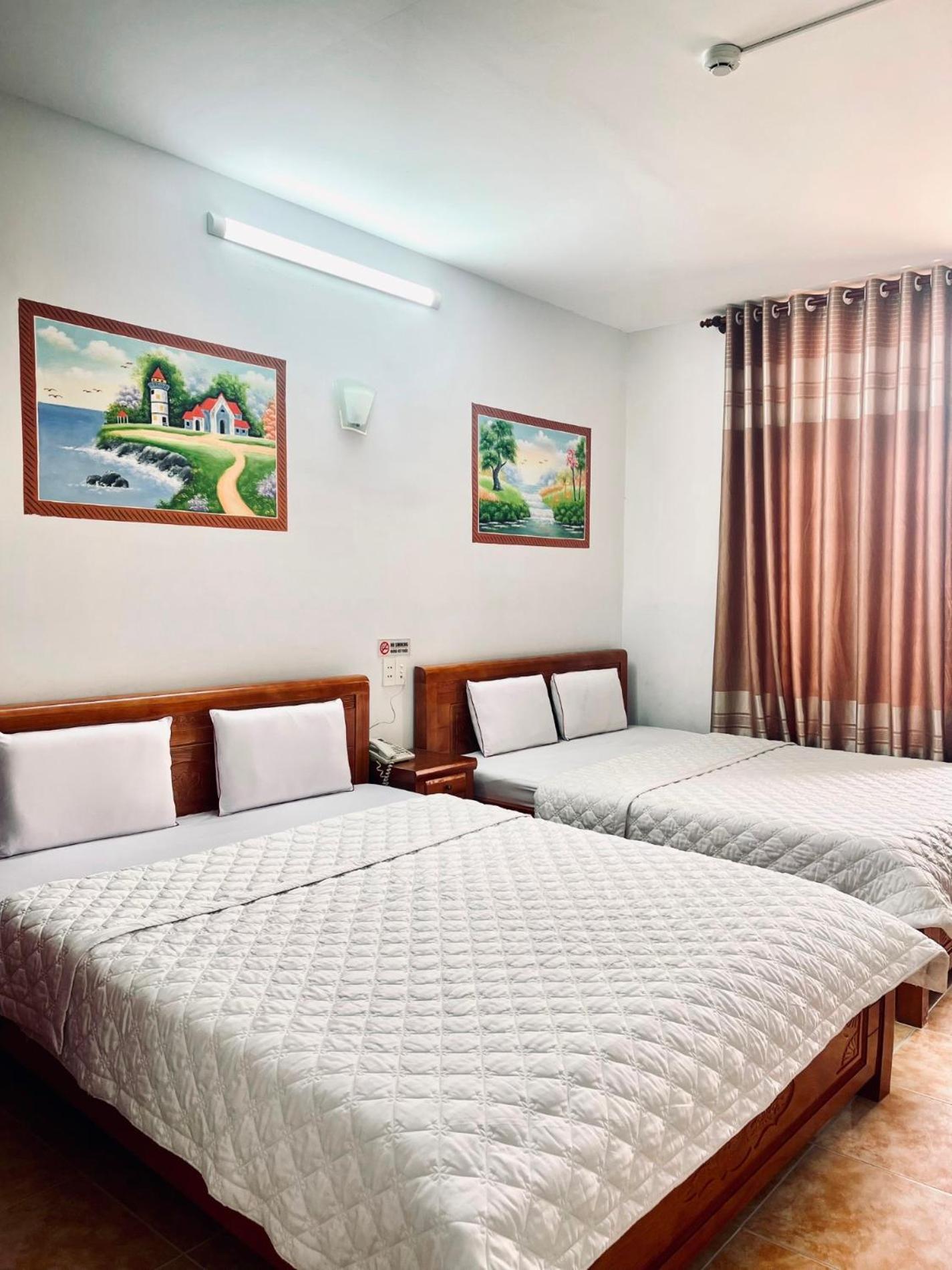 Khách sạn Thuy Duong 2 *