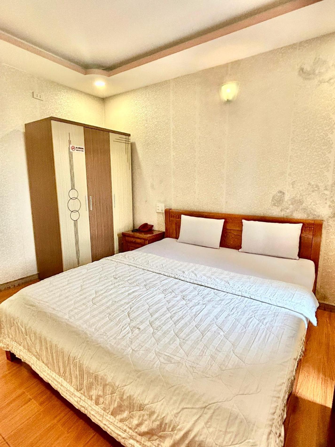 Khách sạn Thuy Duong 2 TP. Hồ Chí Minh
